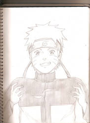 Naruto (not orginal)