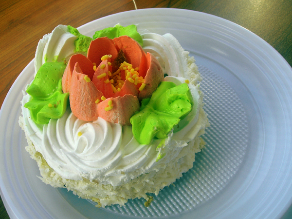 Cake by Villemu Cake by Villemu