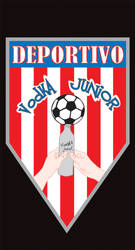 Deportivo Vodka Junior 2