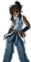 Korra