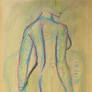 January 21 Torso sketch II