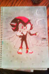kiato shadow contest drawing by knuklestheechidna