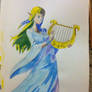 Zelda - Skyward Sword