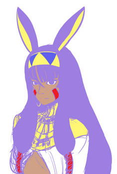 Nitocris