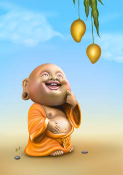 Explore the Best Laughingbuddha Art | DeviantArt