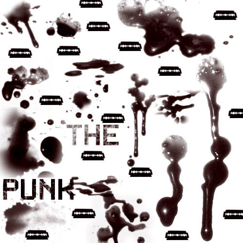 Efecto PUnk by Pathsh on DeviantArt
