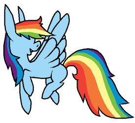 Rainbow Dash