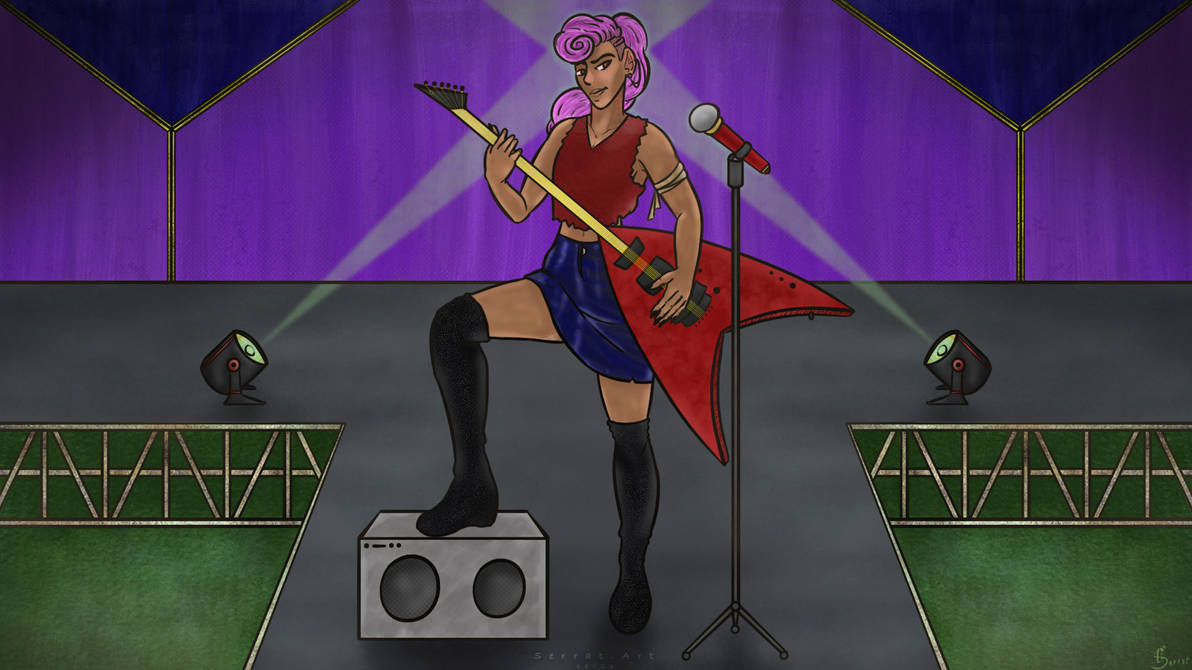 Pieartstudio Deviantart Pietra by SerratArt on DeviantArt
