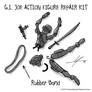 G.I. Joe Action Figure Repair Kit