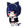 Simple chibi