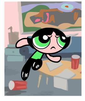 Power Goth power goth girl by spuffyromy on DeviantArt