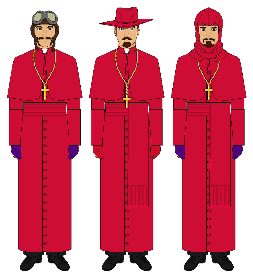 Nobody Expects The Spanish Inquisition By Tonytoucan On Deviantart Nobody Expects The Spanish Inquisition By Tonytoucan On Deviantart