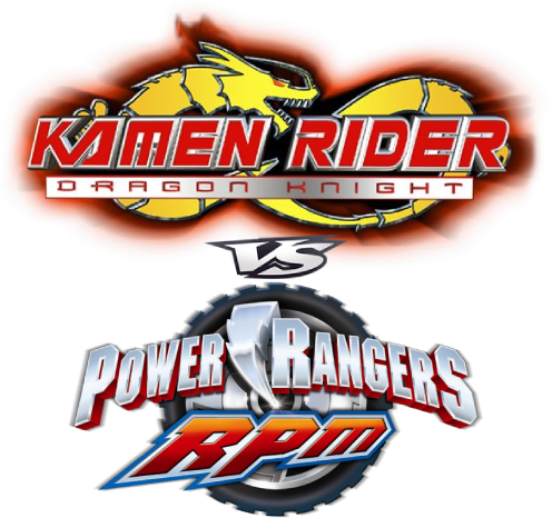 Dragon Knight VS RPM