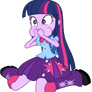 Princess Twilight Render 1