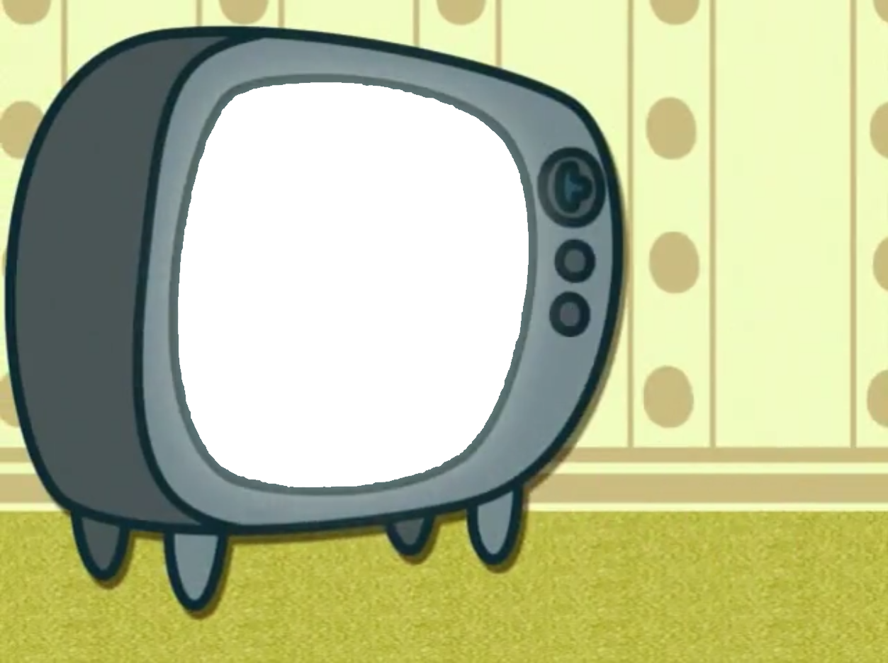Clint S Hints TV Template By PascalMulokozi2 On DeviantArt