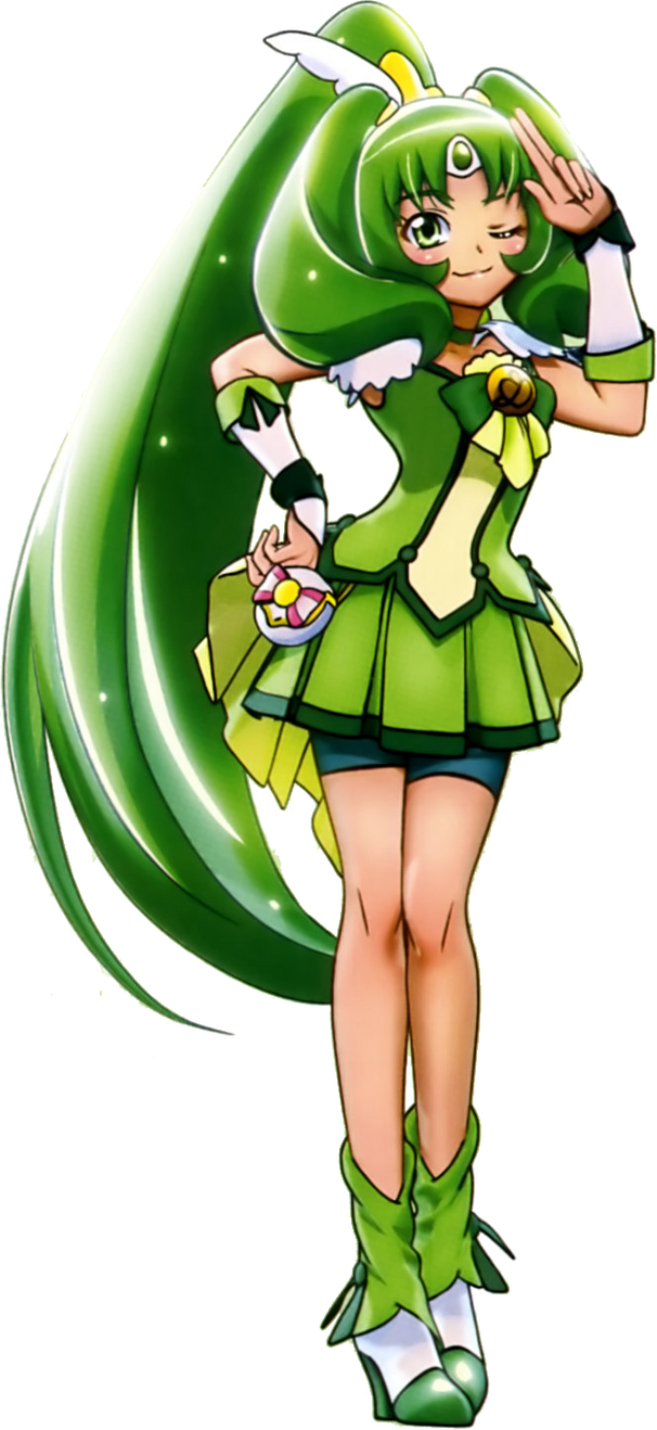 April Spring Edition April/Spring Render by PascalMulokozi2 on DeviantArt