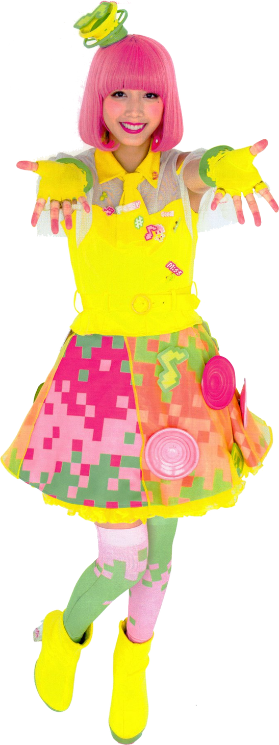 Poppy Render 3 by PascalMulokozi2 on DeviantArt