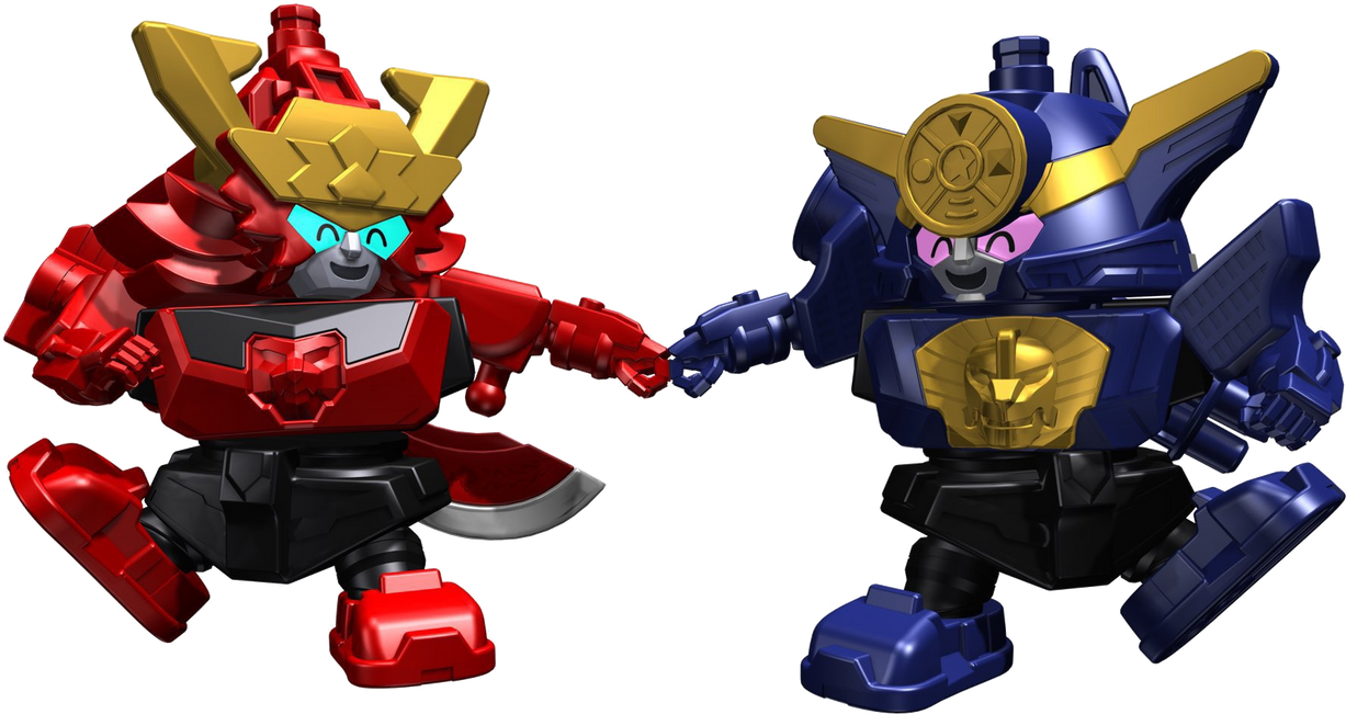 Ricky and Cuttaner Render by PascalMulokozi2 on DeviantArt