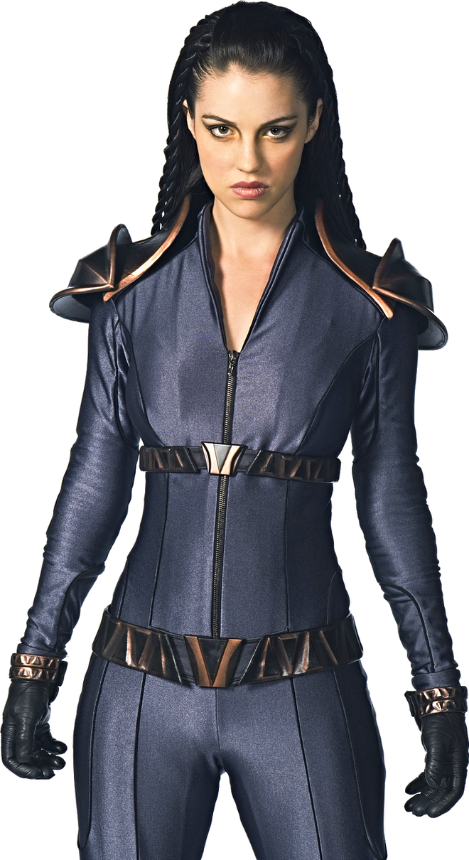 Tenaya 7 Render by PascalMulokozi2 on DeviantArt
