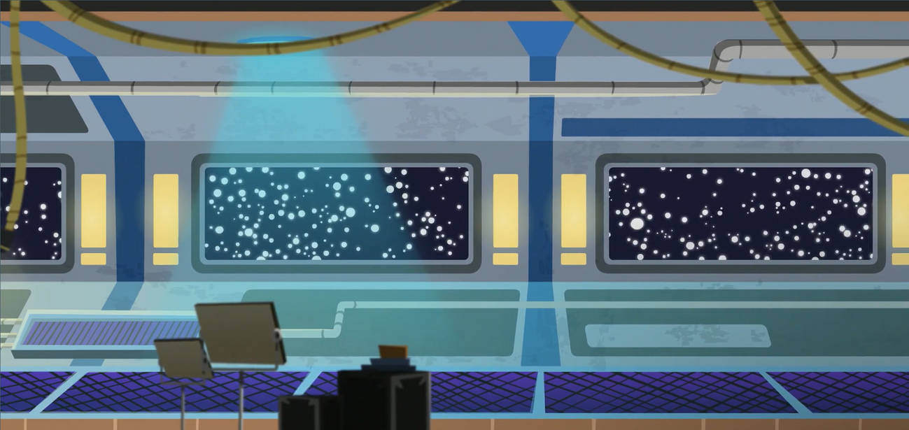 Space Set Background MLP by PascalMulokozi2 on DeviantArt