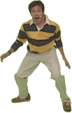 Jeff Render 2 by PascalMulokozi2 on DeviantArt