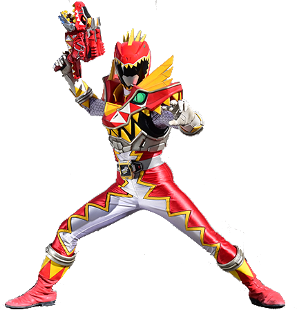 Commission Bootless Rangers Power Rangers DINO CHARGE and DINO SUPER CRG on The-Power-Chamber ...