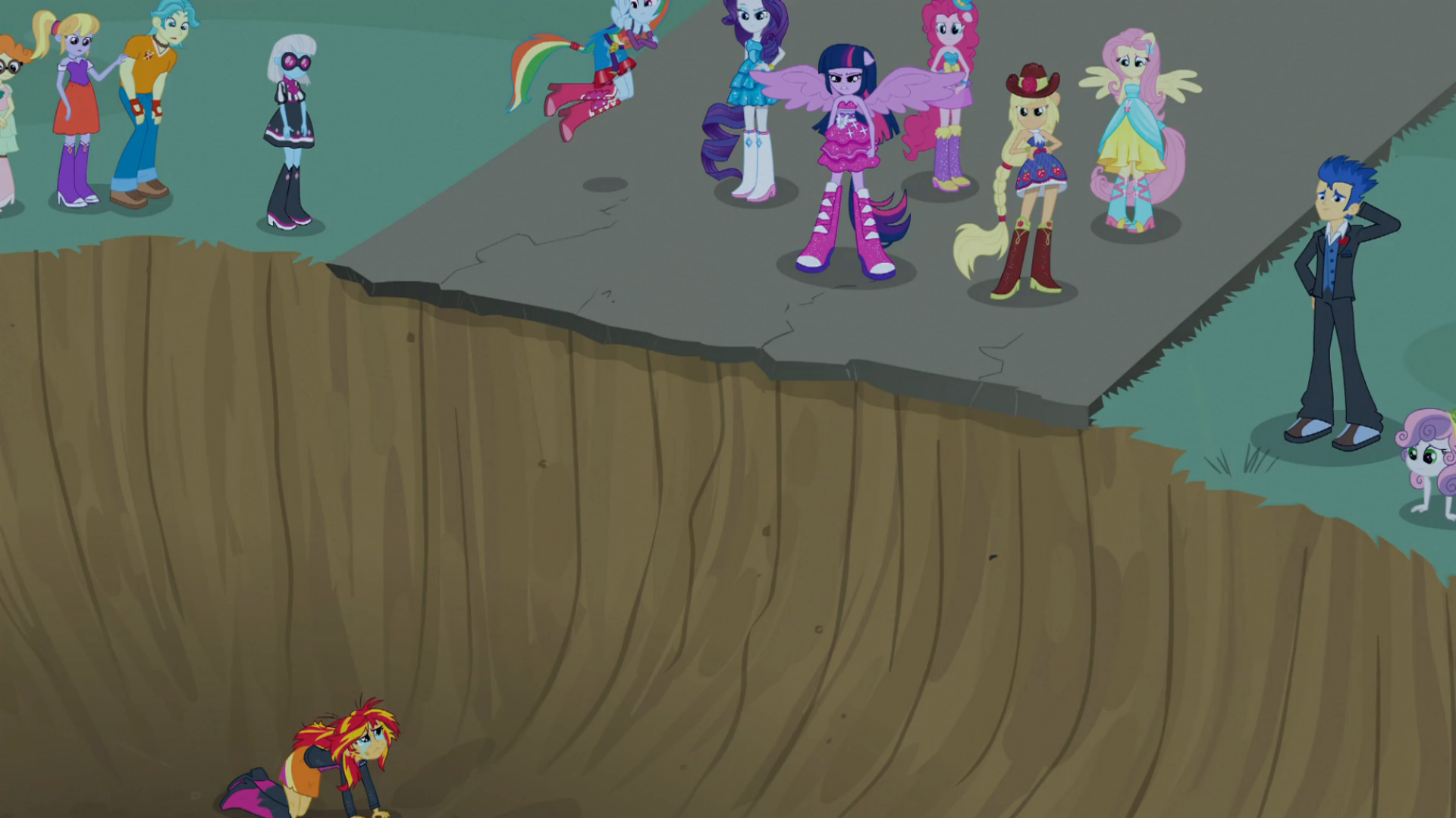 Mlp Re Find Rare Find 2. by PascalMulokozi2 on DeviantArt