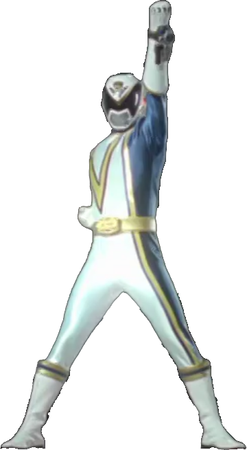 Olmega Range Omega Ranger by PascalMulokozi2 on DeviantArt