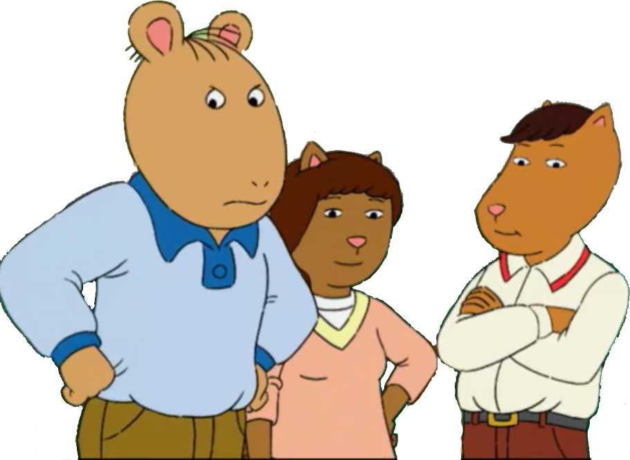 Angry parents 2 by PascalMulokozi2 on DeviantArt