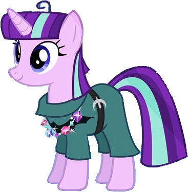 Starlight costume by PascalMulokozi2 on DeviantArt