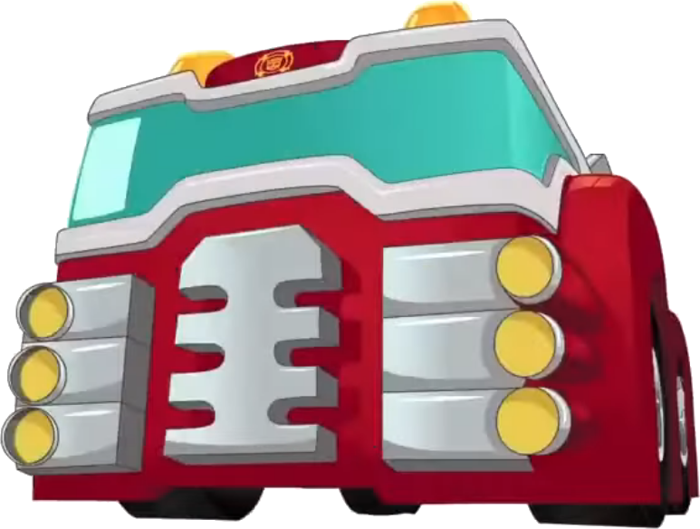 Heatwave Fire Truck by PascalMulokozi2 on DeviantArt