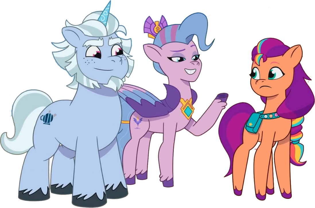 Advice from 2 rulers by PascalMulokozi2 on DeviantArt