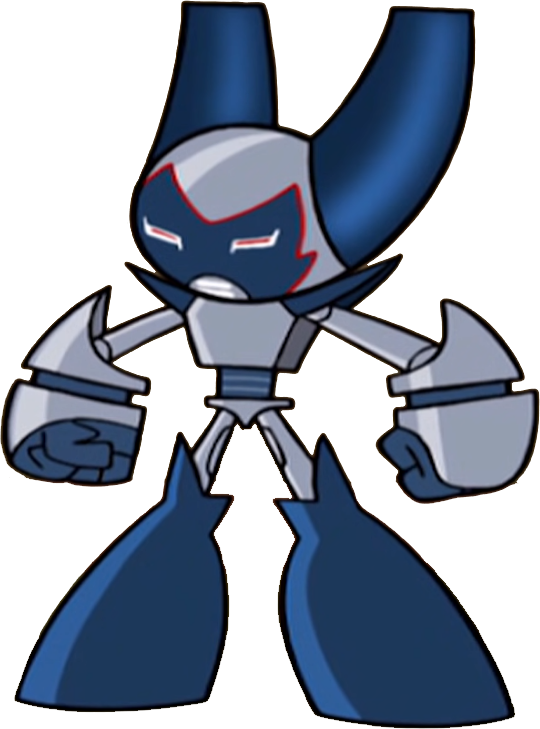 Super Activated Robotboy 2 by PascalMulokozi2 on DeviantArt