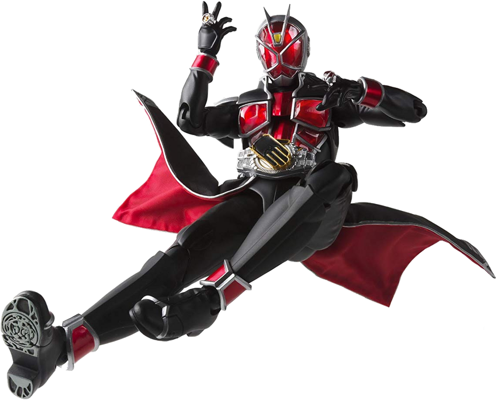 Kamen Rider Wizard Rider Kick Strike by PascalMulokozi2 on DeviantArt