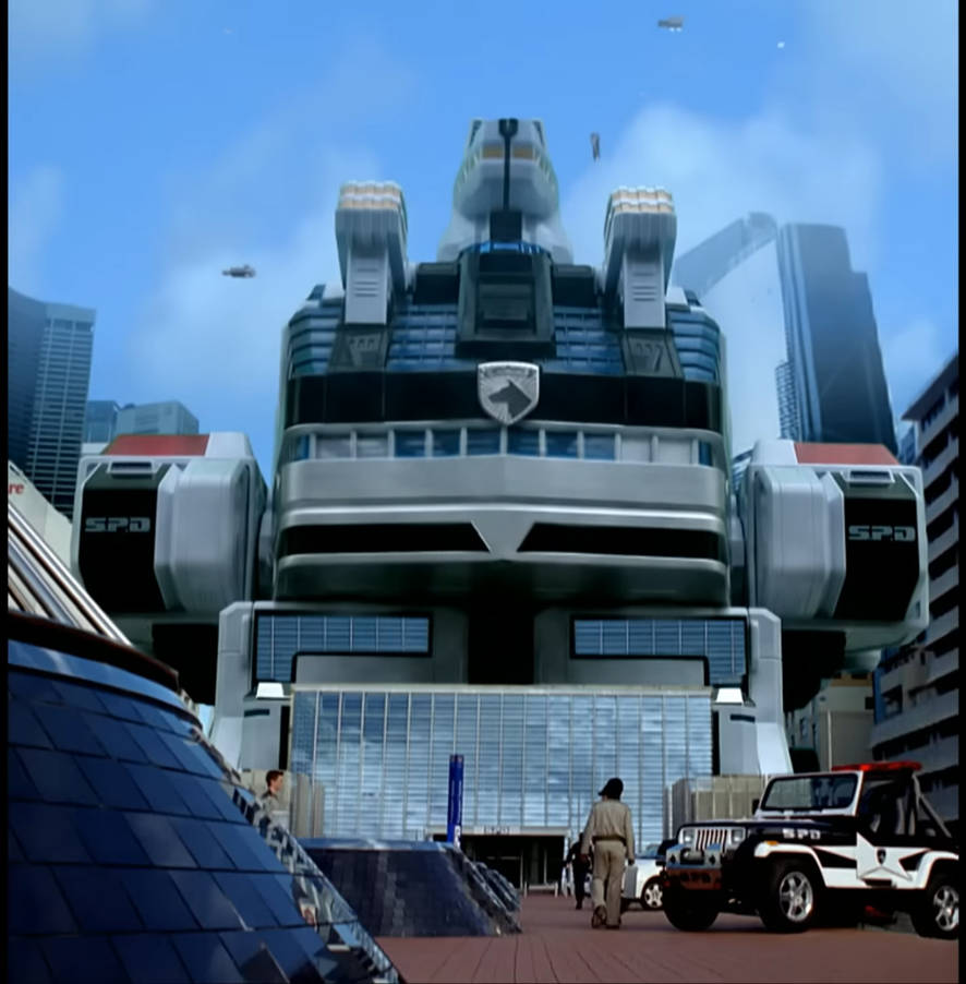 Delta Base by PascalMulokozi2 on DeviantArt