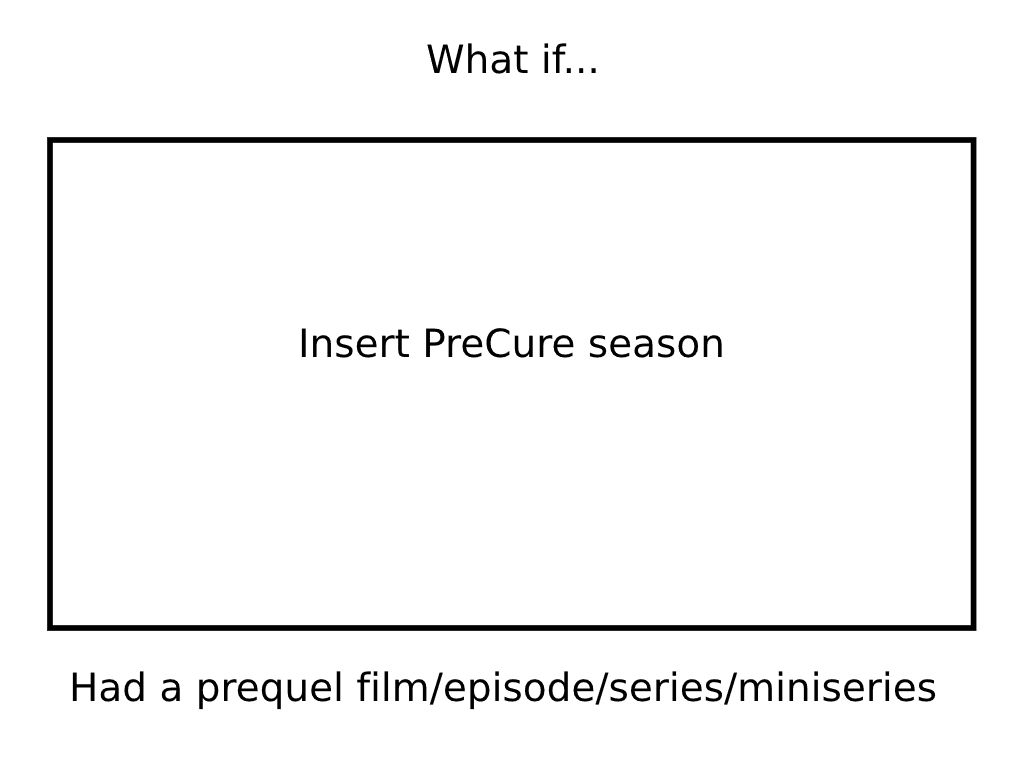 PreCure Prequel Template by PascalMulokozi2 on DeviantArt PreCure Prequel Template by PascalMulokozi2 on DeviantArt