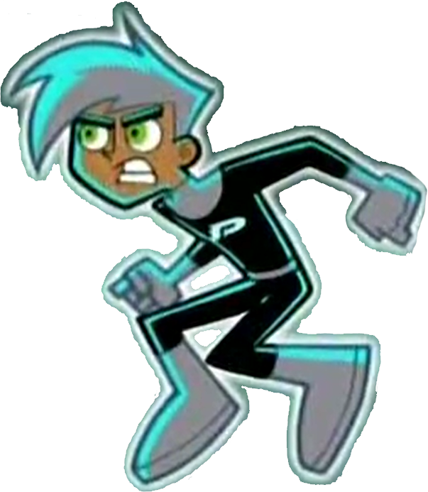 Hair Razor Danny Danny by PascalMulokozi2 on DeviantArt
