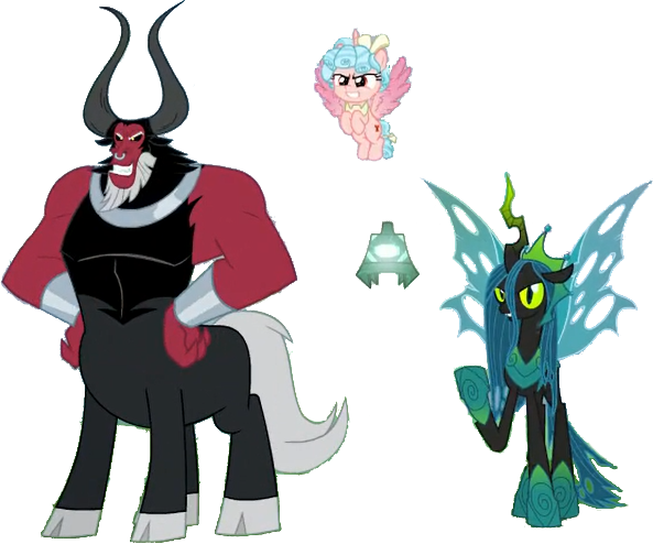 Legion Of Doom by PascalMulokozi2 on DeviantArt