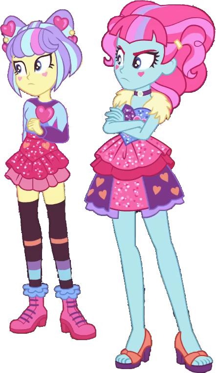 Postcrush Inflation PostCrush by PascalMulokozi2 on DeviantArt