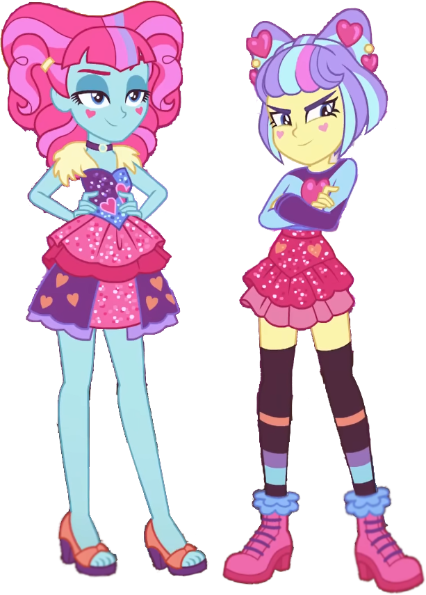 Postcrush Inflation PostCrush (2) by PascalMulokozi2 on DeviantArt