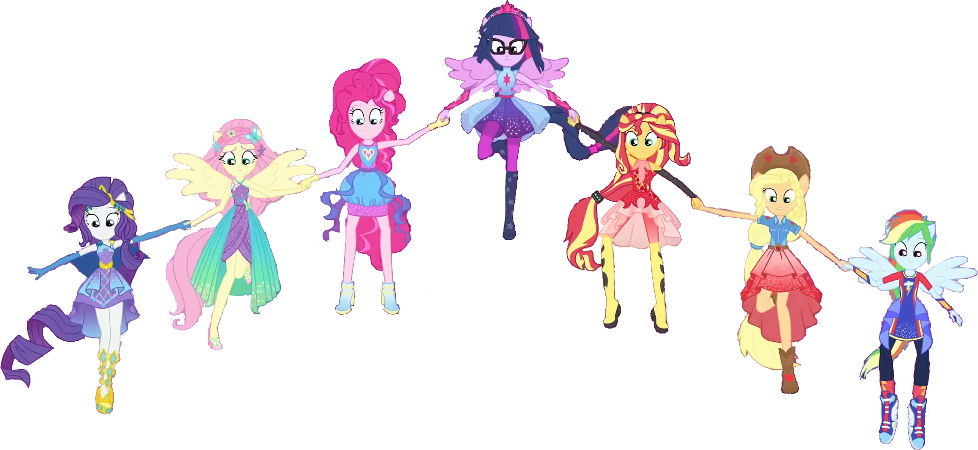 Friendship Power Deviantart Friendship Power by PascalMulokozi2 on DeviantArt