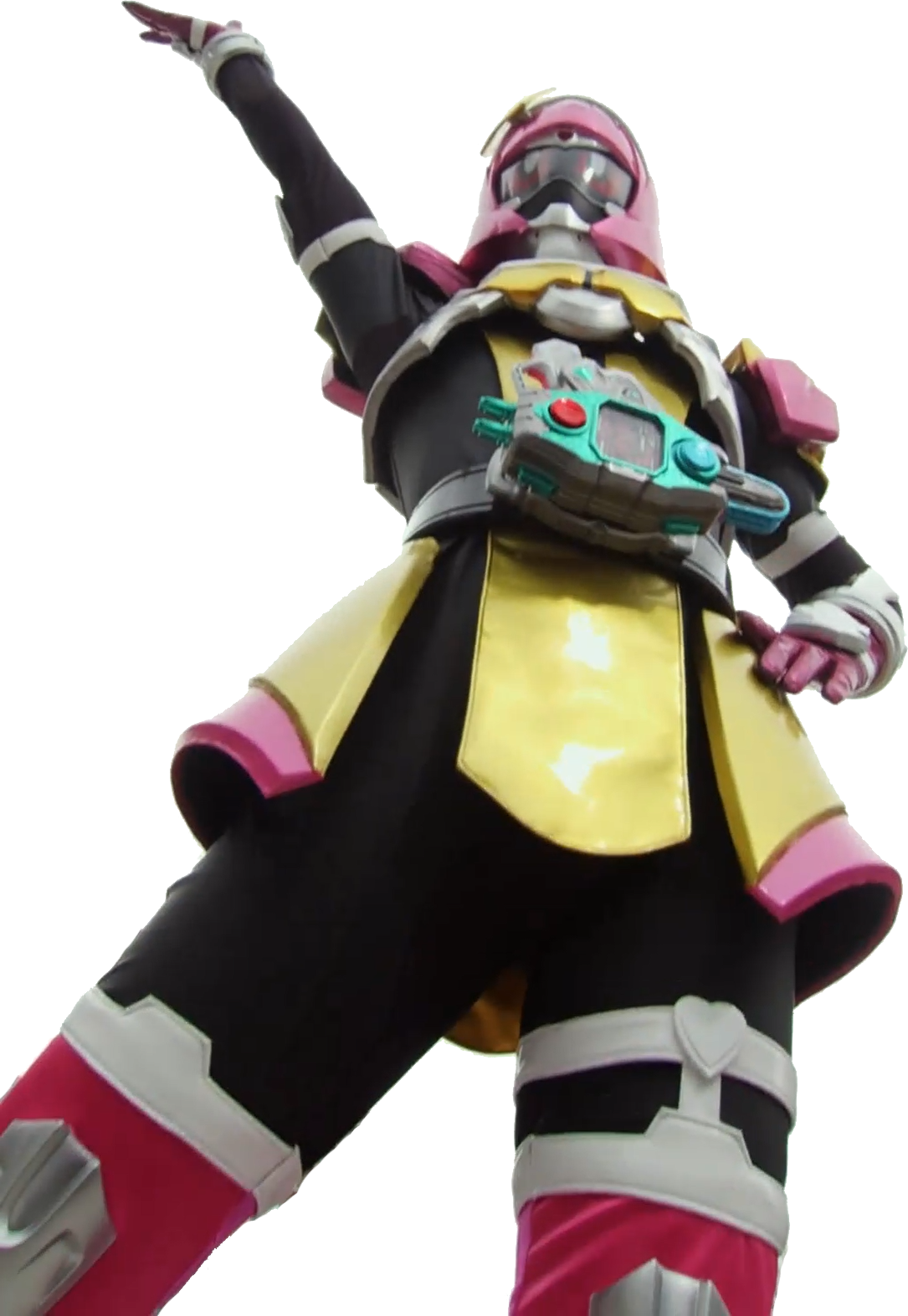Kamen Rider Poppy Pose Update by PascalMulokozi2 on DeviantArt
