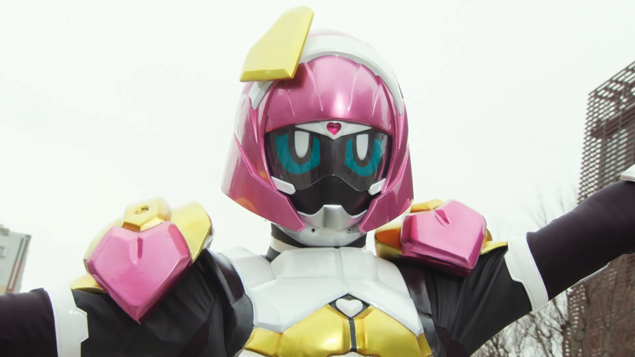 Kamen Rider Poppy Blue Eyed Edit 2.1 by PascalMulokozi2 on DeviantArt