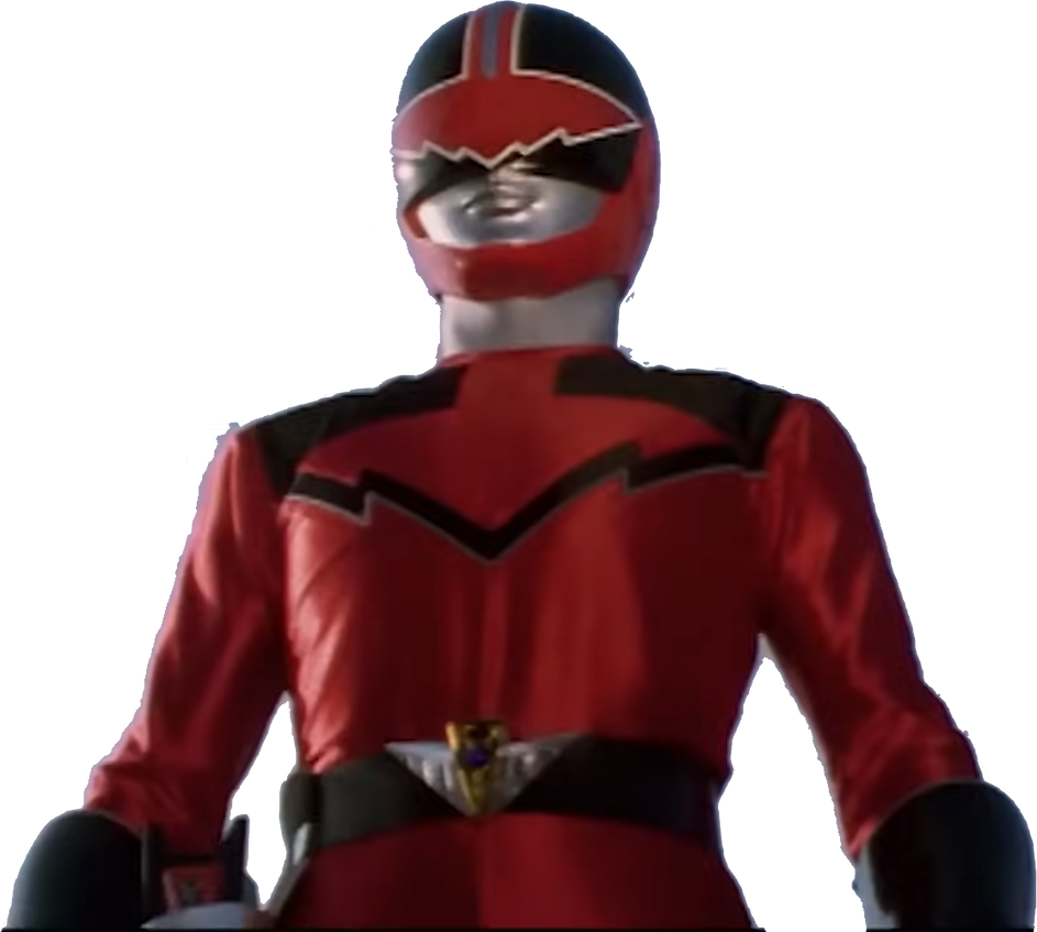TimeFire/Quantum Ranger by PascalMulokozi2 on DeviantArt