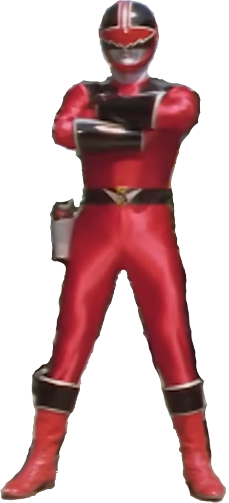 TimeFire/Quantum Ranger (5) by PascalMulokozi2 on DeviantArt