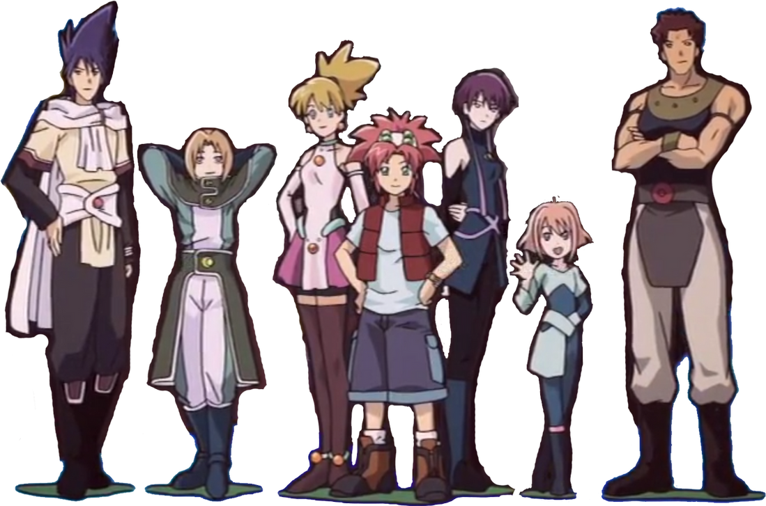 Spider Riders Deviantart The Spider Riders Cast by PascalMulokozi2 on DeviantArt