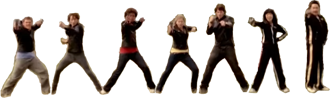 Six Rpm Rangers RPM Rangers Morphing by PascalMulokozi2 on DeviantArt