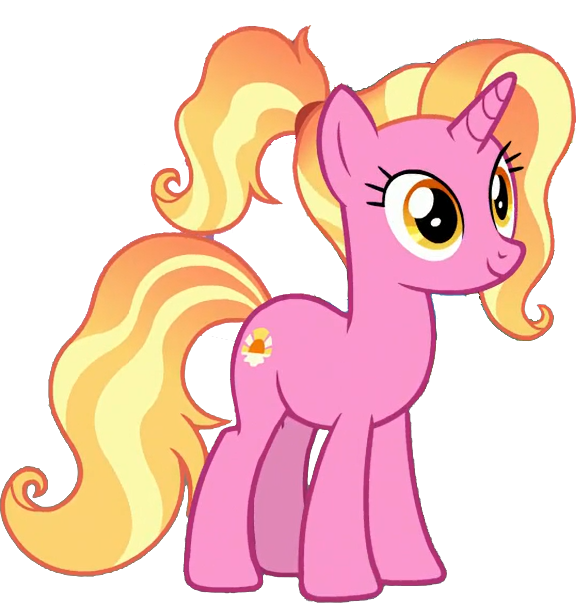 Luster Kidd Luster by PascalMulokozi2 on DeviantArt