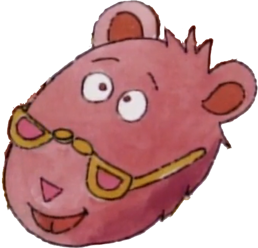 Mr Haney Balloon by PascalMulokozi2 on DeviantArt