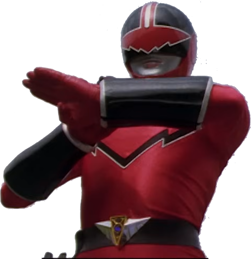 Time Fire/Quantum Ranger by PascalMulokozi2 on DeviantArt